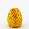 3D Printed Dragon Egg
