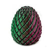 3D Printed Dragon Egg