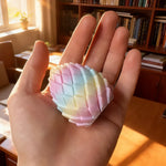 3D Printed Dragon Egg