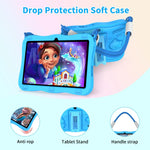 PRITOM Kids Tablet